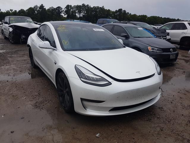 Tesla Model 3 (2020)