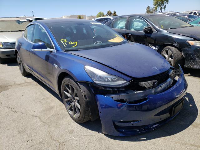 Tesla Model 3 (2018)
