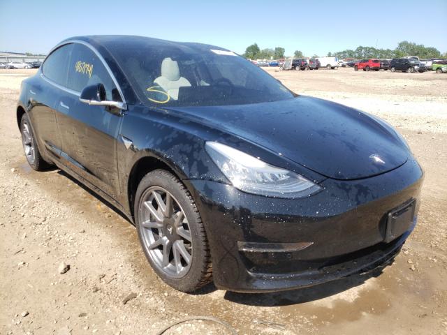 Tesla Model 3 (2020)