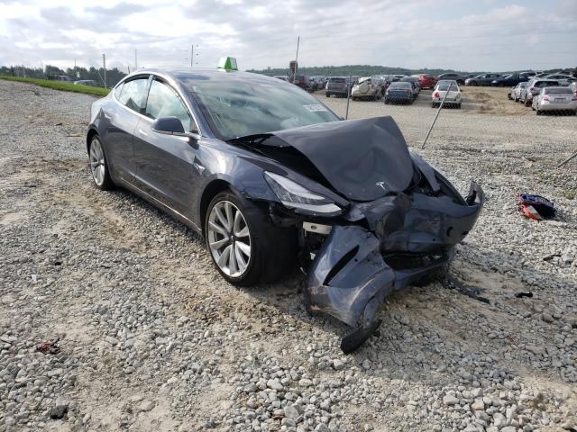 Tesla Model 3 (2020)