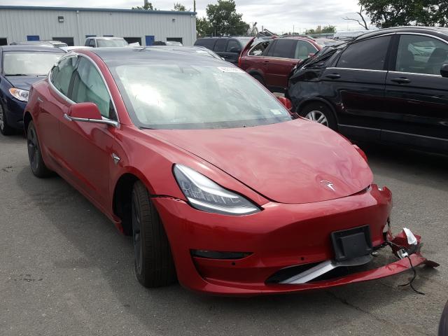 Tesla Model 3 (2020)