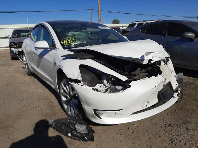 Tesla Model 3 (2020)