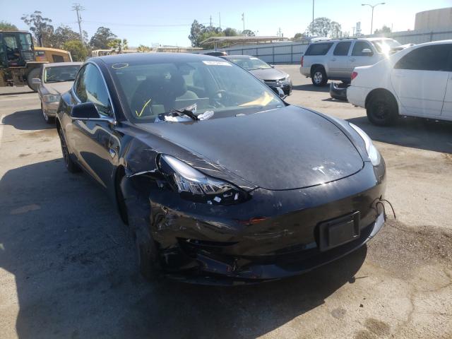 Tesla Model 3 (2019)