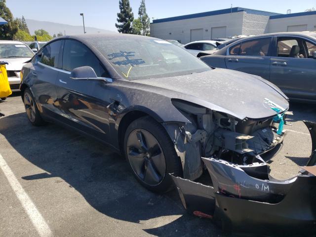 Tesla Model 3 (2018)