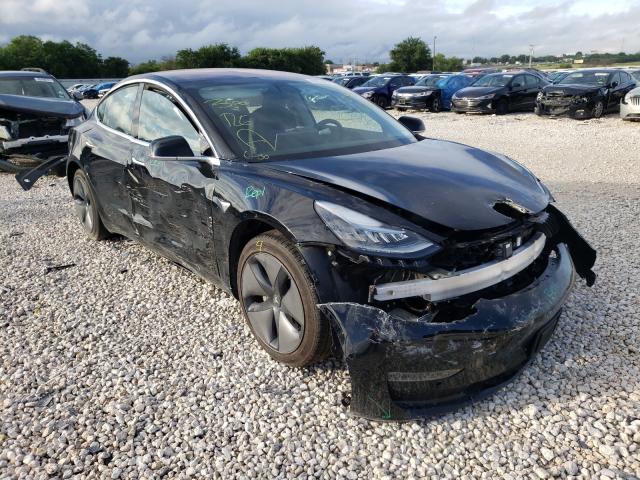 Tesla Model 3 (2018)
