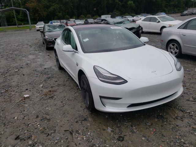 Tesla Model 3 (2019)