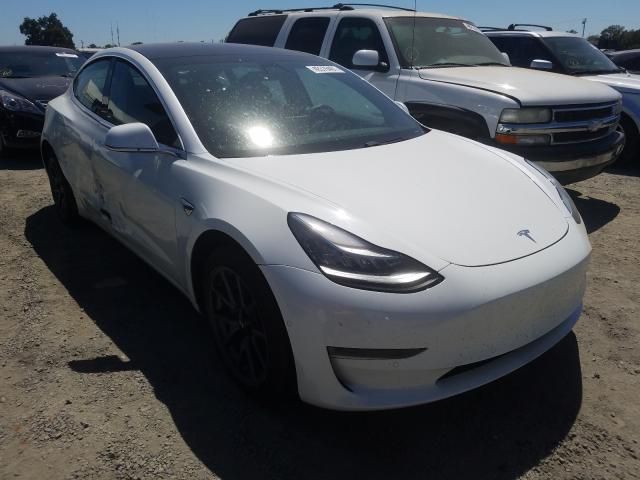 Tesla Model 3 (2019)