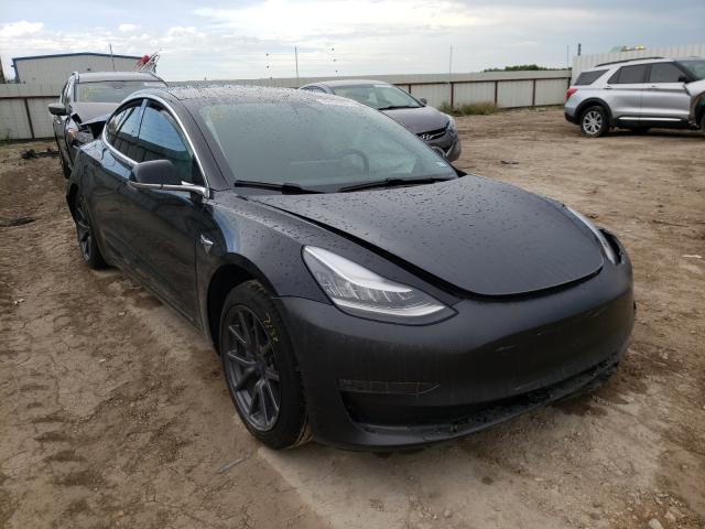Tesla Model 3 (2019)