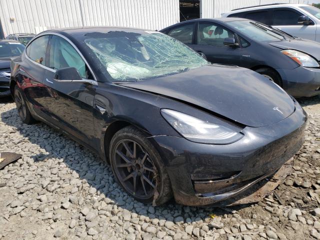 Tesla Model 3 (2018)