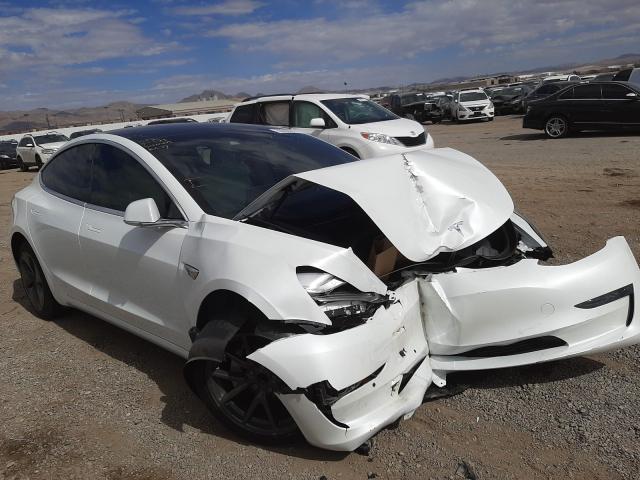 Tesla Model 3 (2020)