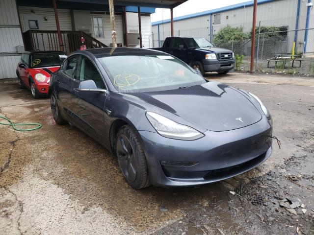 Tesla Model 3 (2019)