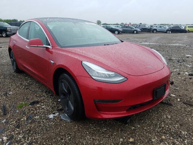 Tesla Model 3 (2019)