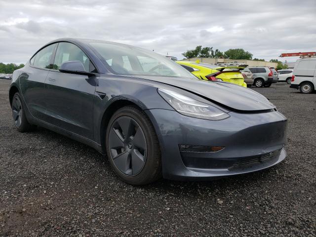 Tesla Model 3 (2021)
