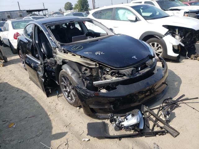 Tesla Model 3 (2018)