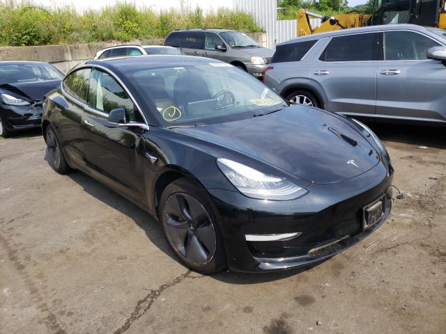 Tesla Model 3 (2018)