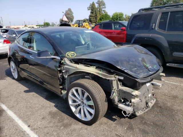 Tesla Model 3 (2018)
