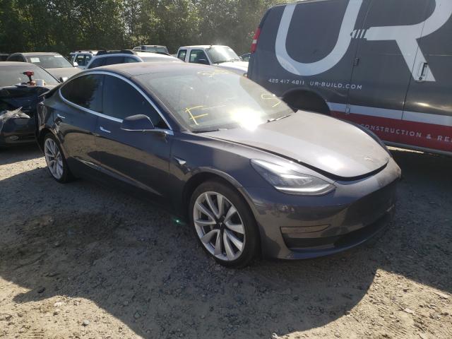 Tesla Model 3 (2018)