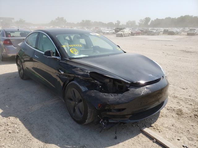 Tesla Model 3 (2018)