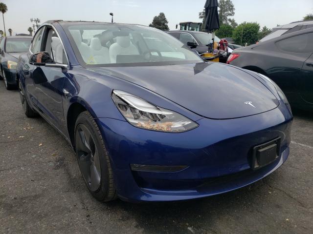 Tesla Model 3 (2019)