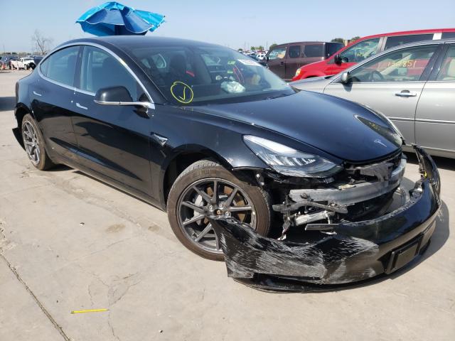 Tesla Model 3 (2019)