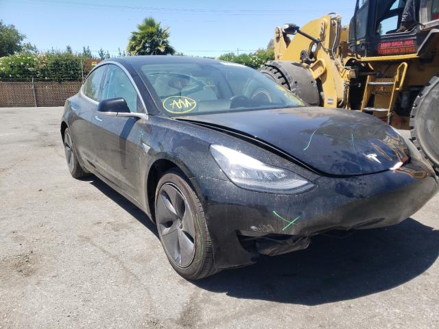 Tesla Model 3 (2019)