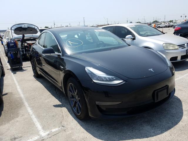 Tesla Model 3 (2018)