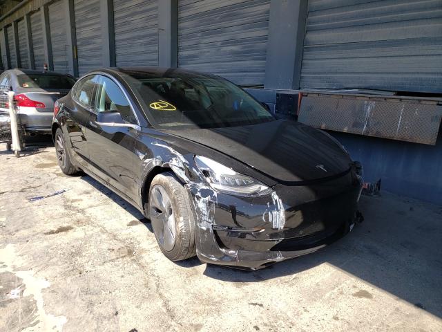 Tesla Model 3 (2018)