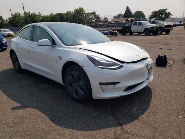 Tesla Model 3 (2020)