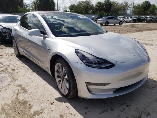 Tesla Model 3 (2017)
