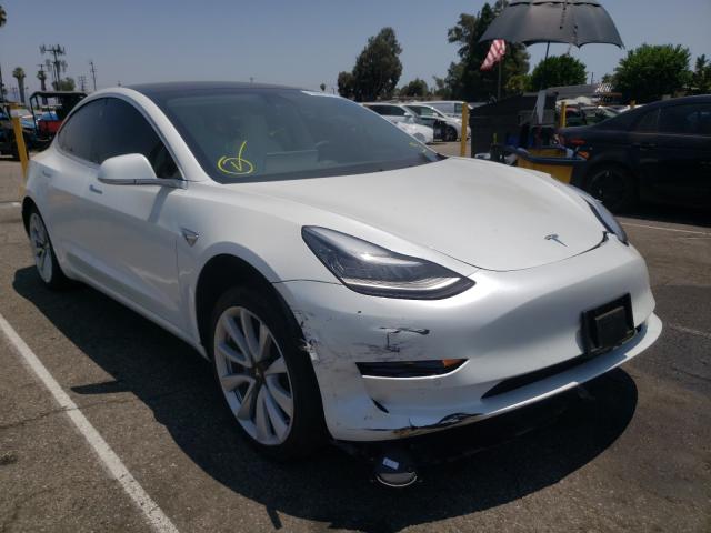 Tesla Model 3 (2019)