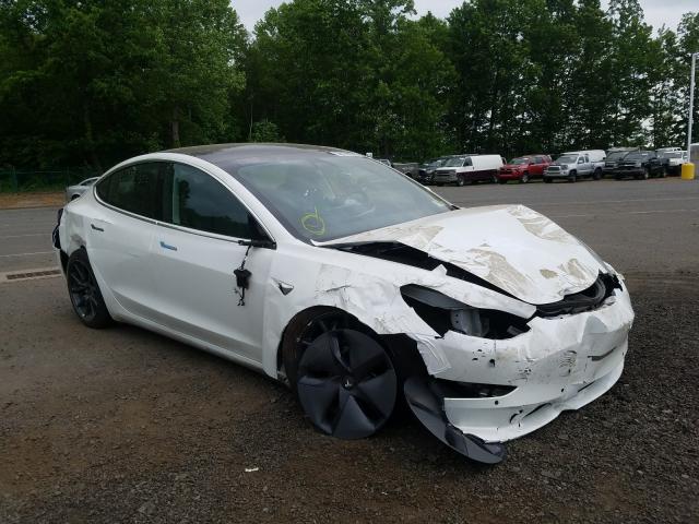 Tesla Model 3 (2019)