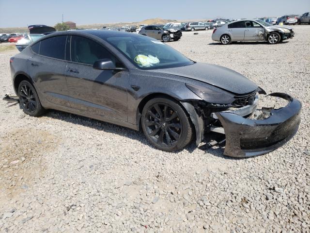 Tesla Model 3 (2020)