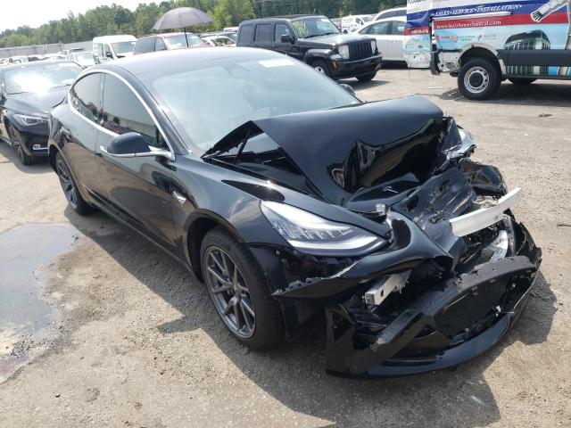 Tesla Model 3 (2020)