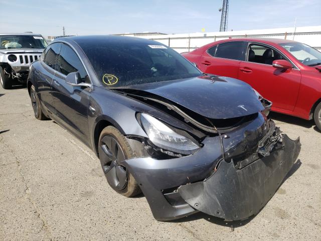 Tesla Model 3 (2020)