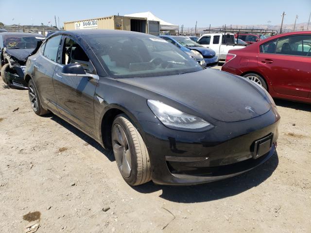 Tesla Model 3 (2018)