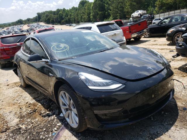 Tesla Model 3 (2018)