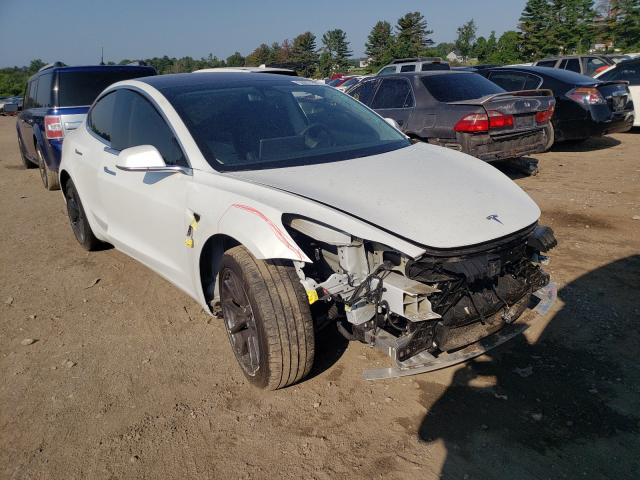 Tesla Model 3 (2020)