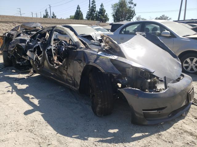 Tesla Model 3 (2018)