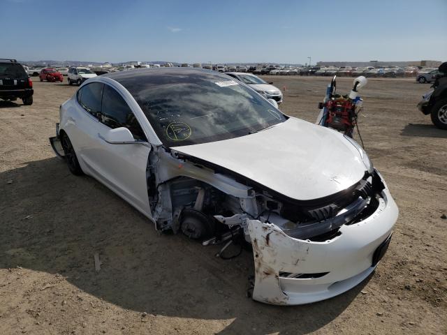 Tesla Model 3 (2020)