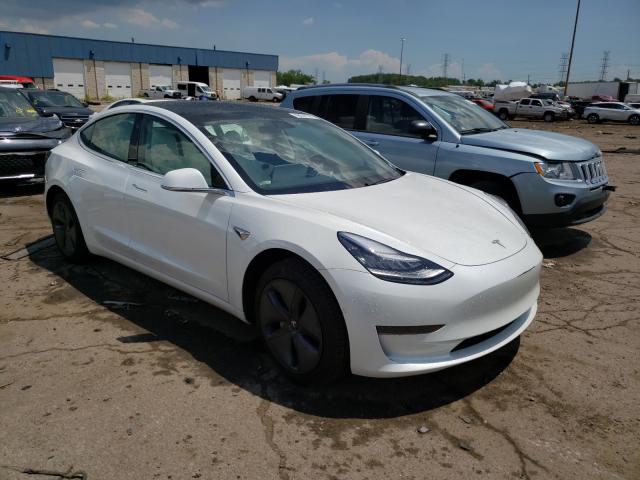 Tesla Model 3 (2020)