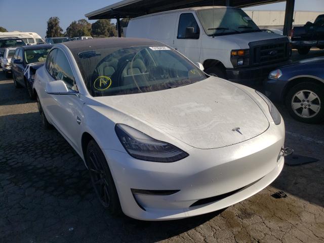 Tesla Model 3 (2018)