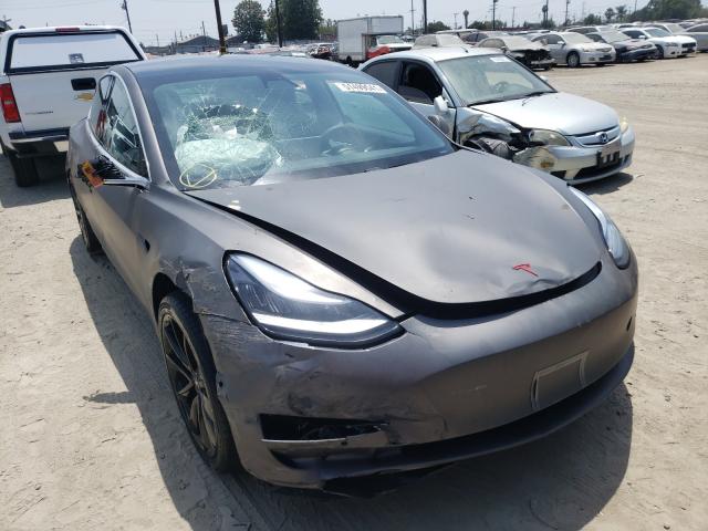 Tesla Model 3 (2019)