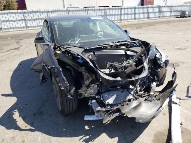 Tesla Model 3 (2019)