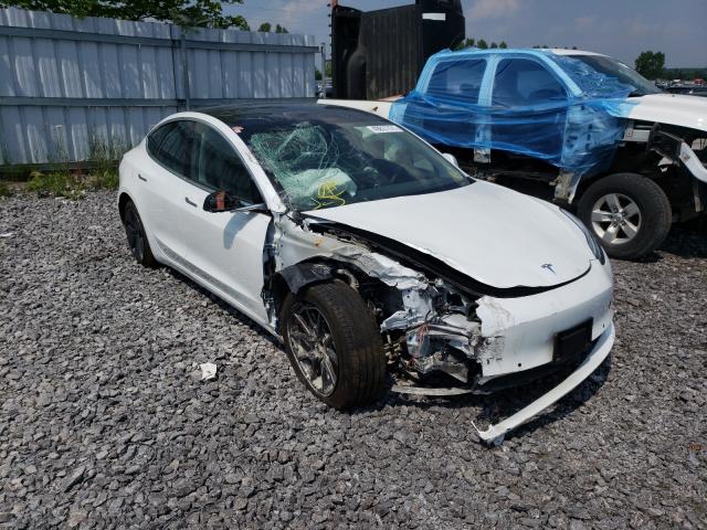 Tesla Model 3 (2020)