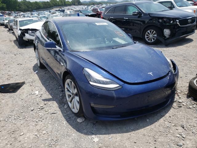 Tesla Model 3 (2017)