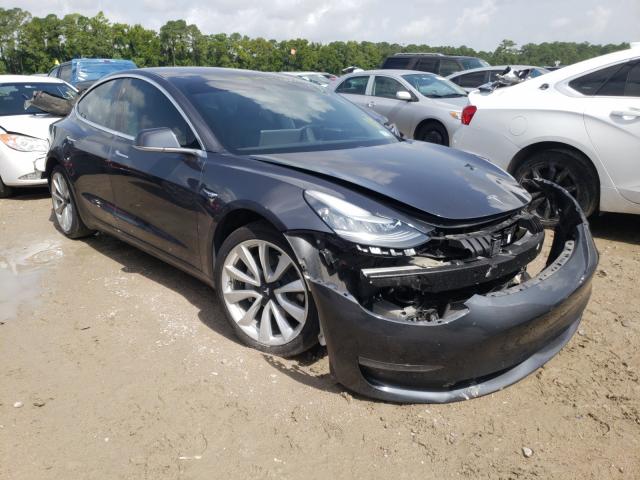 Tesla Model 3 (2018)
