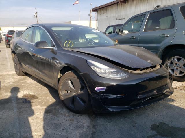 Tesla Model 3 (2019)
