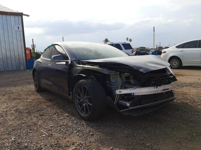 Tesla Model 3 (2019)