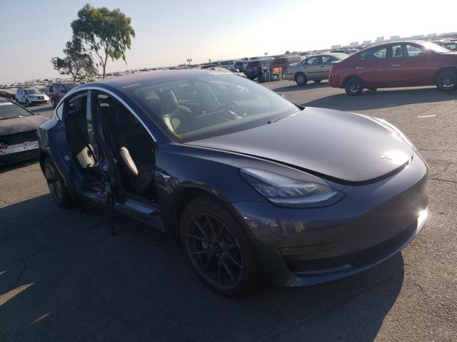 Tesla Model 3 (2017)