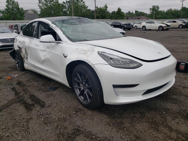 Tesla Model 3 (2018)